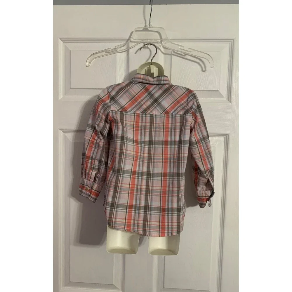 Old Navy Shirt Size 4T